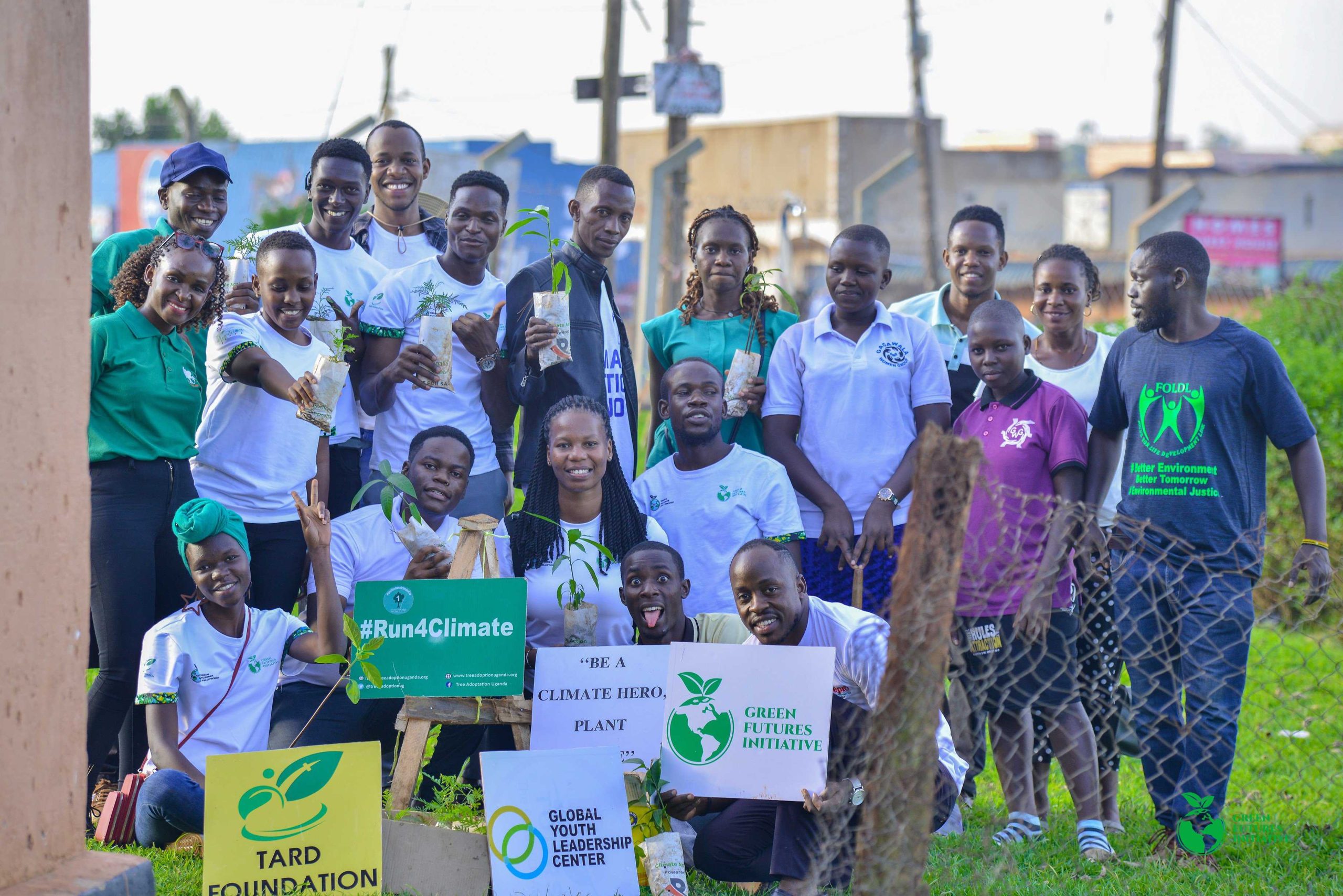 The Importance of Community-Led Climate Action